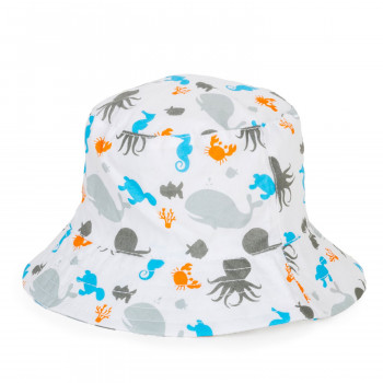 Jungle kapa, dečaci 