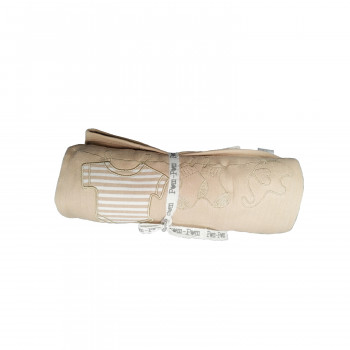 Pom Pom prekrivač, unisex 