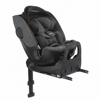 Chicco a-s Bi-Seat Air i-Size (40-150cm),Black Air 