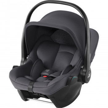 Britax Romer a-s BabySafeCore i-Size(40-83cm),Grey 