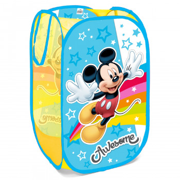 Seven Polska organizator za igračke Mickey 