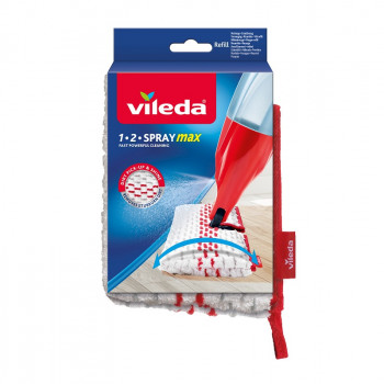 Vileda 1.2 Spray Max rezerva 