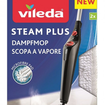 Vileda Steam zamenski mikrofiber 2/1 