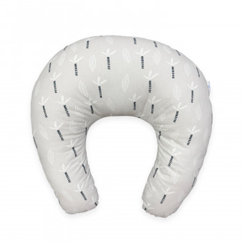 Lillo&Pippo jastuk za dojenje Palmice, 40x50 
