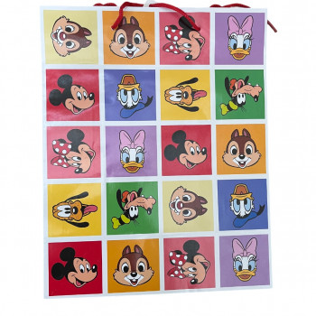 Disney velika kesa TGD 