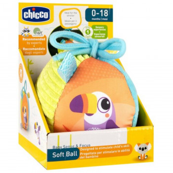 Chicco mekana  lopta 