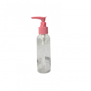 Intervion plastična bočica sa pumpicom 100ml 