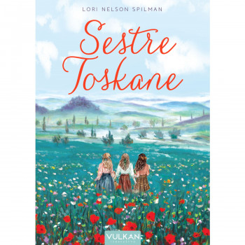 Vulkan Sestre Toskane 