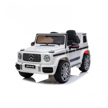 Mercedes G63AMG automobil na akumulator 
