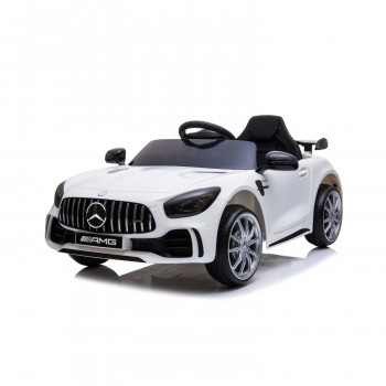 Mercedes  GTRAMG automobil na akumulator 