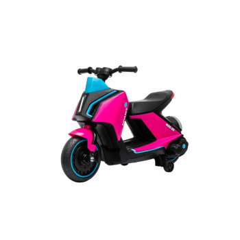 NBL mini skuter za decu,roze 