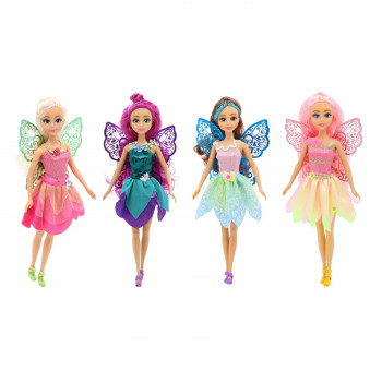 Dreameez Fairy lutka asortiman 