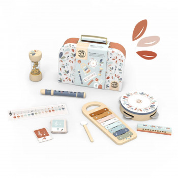 Speedy Monkey Muzički kofer 