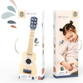 Speedy Monkey Gitara 