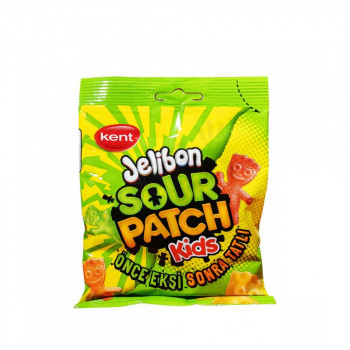 Kent kiseli miks 80g 