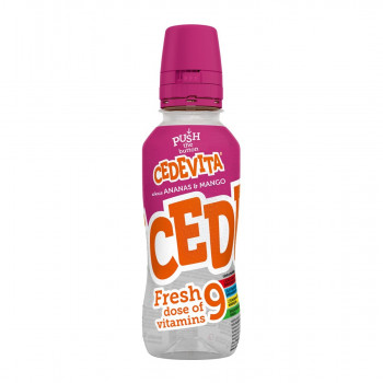 Cedevita go mango ananas 340ml 