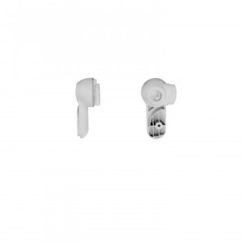 Cybex Adapter Set Click&Fold White 