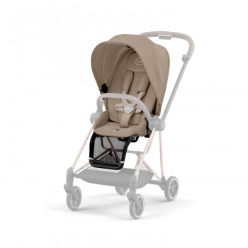 Cybex navlaka za kolica Mios 3.0., Cozy Beige 