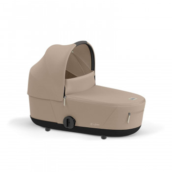 Cybex nosiljka za Mios 3.0., Cozy Beige 