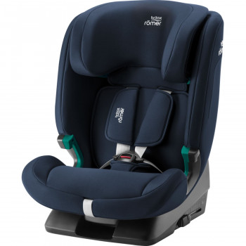 Britax Romer a-s Evolvafix i-Size (76-150cm), Blue 