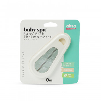 Baby Spa termometar za kupanje 