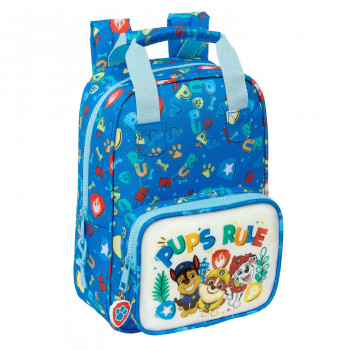 Safta dečiji ranac sa ručkama, Paw Patrol 