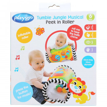 Playgro rolo zvečka 