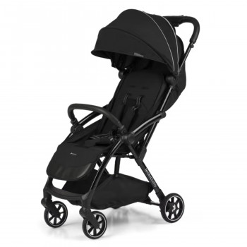 Leclerc Baby kolica Influencer Air, Piano Black 