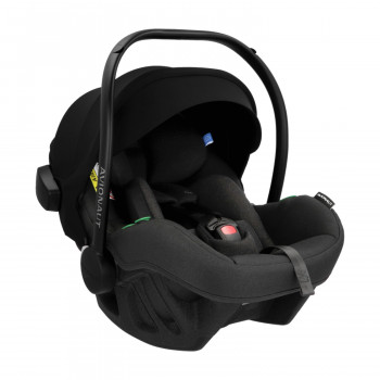 Avionaut a-s Pixel PRO i-Size (40-86cm), Black 