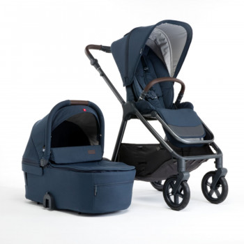 Mast duo sistem M5X, Blueberry 