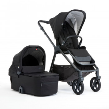 Mast duo sistem M5X, Onyx 