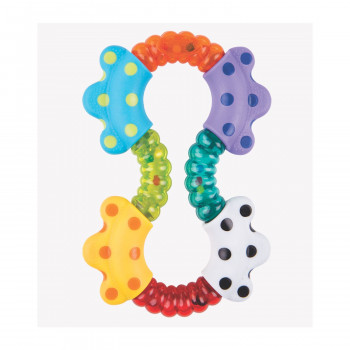 Playgro savitljiva glodalica 