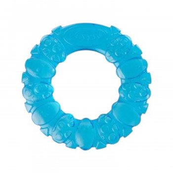 Playgro vodena glodalica u obliku kruga,plava 