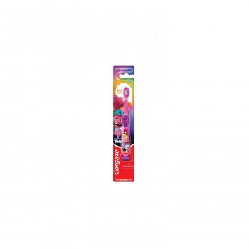 Colgate četkica za zube smiles 2-6 godina 