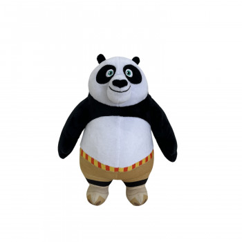 Plis kung fu panda 30 cm 