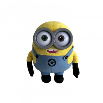 Plis minions bob 30  cm 