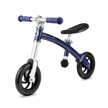 Micro balans G-Bike, plavi 