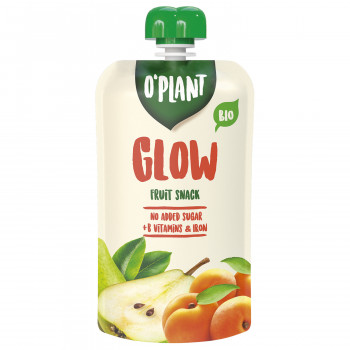 Oplant bio glow pouch  200g 