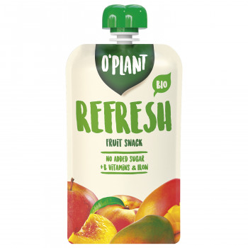 Oplant bio refresh pouch  200g 