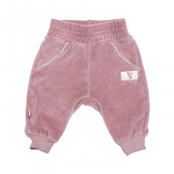 Lillo&Pippo bebi pantalone, devojčice 