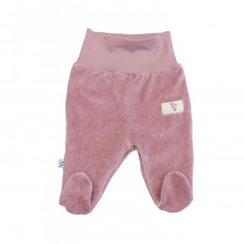 Lillo&Pippo pantalone stopice, devojčice 