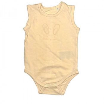 Lillo&Pippo bodi atlet, devojčice 