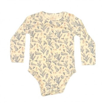 Lillo&Pippo bodi dr, devojčice 