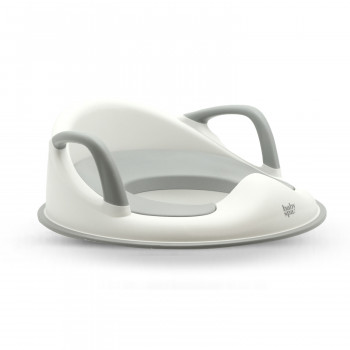 Baby Spa adapter za wc solju sivi 