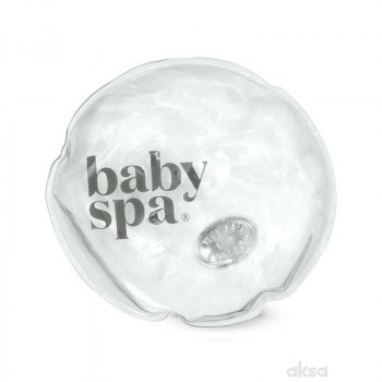 Baby Spa termofor okrugli 