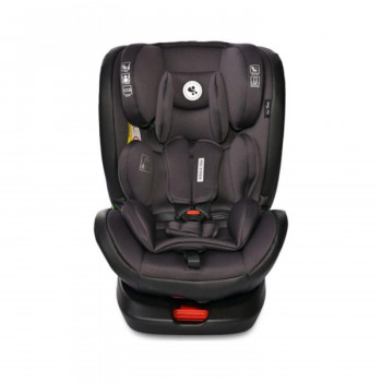 Lorelli a-s Nebula i-Size Isofix (40-150cm) Black 