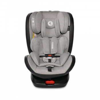 Lorelli a-s Nebula i-Size Isofix (40-150cm) Grey 