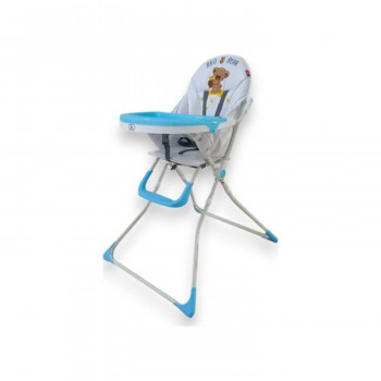 BBO hranilica Junior, Blue 
