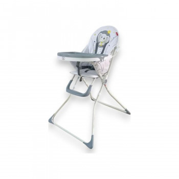 BBO hranilica Junior, Grey 