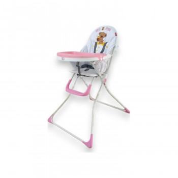 BBO hranilica Junior, Pink 